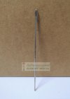 Probe Buttoned w/eye F/E 2mm 20cm(20.0014.20) - Hilbro