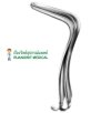 Kristeller Vaginal Specula (2) 115x14mm (60.0120.02) - Hilbro