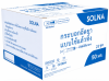 Solna Syringe 1 mL (Low dead space) (100 อัน/กล่อง)