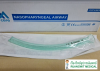 Nasopharyngeal Airway (Romson) 8.5 mm (exp 11-2025)