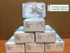 ท่อเจาะคอ Shiley Pediatric Cuffless เบอร์ 4 (4.0 PED) (exp 30-10-2025)