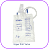 ถุงปัสสาวะ เทบน Urine Bag Solna