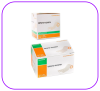 Opsite Flexifix 10CM x 10M แผ่นฟิล์มใสกันน้ำ (1 กล่อง)