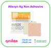 Allevyn Ag Non Adhesive 20x20 cm (1 แผ่น)