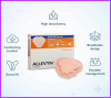 Allevyn Sacrum 22x22 CM สำหรับแผลที่ก้นกก (1 แผ่น)