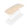Mepilex Border Flex Lite 7.5x7.5 cm (1 แผ่น)