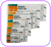 Opsite Post-OP 6.5x5 cm  แผ่นเทปใสปิดแผลกันน้ำพร้อมแผ่นซับ (1 แผ่น)