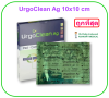 UrgoClean Ag 10x10 cm (1 แผ่น)