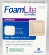 Aquacel Foam Lite ADH 10x10cm (421559) (1 แผ่น)