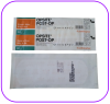 Opsite Post-OP 25x10 cm  แผ่นเทปใสปิดแผลกันน้ำพร้อมแผ่นซับ (1 แผ่น)