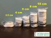 Elastic Cohesive Bandage ผ้าก๊อซพันแผล ยืดได้ มีกาวในตัว (1 ม้วน)