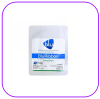 Blu Ribbon 3x5 cm สำหรับแผลที่ติดเชื้อ (1 แผ่น)