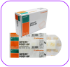 Opsite Post-OP 9.5x8.5 cm  แผ่นเทปใสปิดแผลกันน้ำพร้อมแผ่นซับ (1 แผ่น)