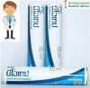 Neotape นีโอเทป (หลอดสีฟ้า แกนสีแดง) (ราคาต่อ 1 หลอด)