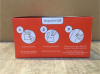Neoplast Alcohol PAD (200แผ่น/กล่อง) exp 02-2026