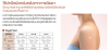 แผ่นแปะห้ามเลือด หลังฉีดวัคซีน Chushavan (Hemostatic Bandage) (1 ซอง)