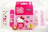 พลาสเตอร์ใสปิดแผล SOS KITTY KTM01