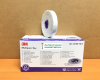 3M Multipore Dry Surgical Tape 0.5 นิ้ว เทปผ้าทักทอ (1 ม้วน)