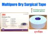 3M Multipore Dry Surgical Tape 1 นิ้ว เทปผ้าทักทอ (1 ม้วน)