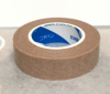 Nichiban Surgical Tape Hada สีเนื้อ (เยื่อกระดาษเหมือน Micropore) (1 ม้วน)