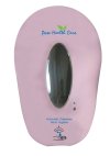 เครื่อง Dispenser Automatic สีชมพู (จ่ายเจลล้างมือฆ่าเชื้ออัตโนมัติ)