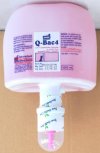 Q-Bac 4 Liquid Soap (1000 mL) (ใช้กับเครื่องจ่ายอัตโนมัติ) (Pre-order รอ 2 สัปดาห์)