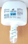 Virulex Hand Gel 1000 mL (ใช้กับเครื่องจ่ายอัตโนมัติ) (Pre-Order 2 สัปดาห์)
