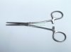 Crile Mosquito Forcep STR 14cm (E14-0100) - EM ปลายตรง