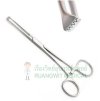 Allis Tissue Forcep 4X5T 15cm (E52-0020) - EM