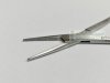 Halstead Mosquito Forcep STR 12.5CM (E14-0060) - EM ปลายตรง