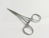 Halstead Mosquito Forcep CVD 12.5cm (E14-0061) - EM ปลายโค้ง
