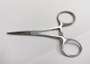 Halstead Mosquito Forcep STR 12.5CM (E14-0060) - EM ปลายตรง