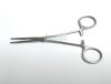 Kelly Mosquito Forcep STR 14cm (E14-0090) - EM ปลายตรง