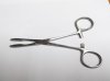 Pean Forcep Short Jaw STR 14cm (14.0172.14) - HILBRO ปลายตรง