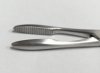 Pean Forcep Short Jaw STR 14cm (14.0172.14) - HILBRO ปลายตรง