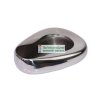 Bed Pan Stainless หม้อนอนสแตนเด็ก (Magnate)