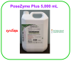 PoseZyme Plus 5,000 mL (Enzymatic Detergent with Disinfectant)