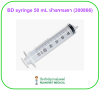 BD syringe 50 mL หัวธรรมดา (300866) (1 อัน)