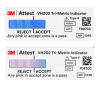 3M Attest VH202 Tri-Metric Chemical Indicator (1348) (Pre-order รอการจัดส่ง 2 สัปดาห์ หลังโอน)