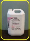 PoseZyme-LF 5,000 mL (Low Foam Enzymatic Detergent)