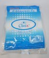สำลีก้อนสเตอร์ไรด์ Clinix น้ำหนัก 10 กรัม (ประมาณ 30ก้อน/ซอง)