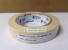 เทปนึ่งผ้า 24มม. x 50เมตร (Masking Tape)