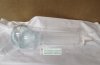Asepto syringe clear bulb type 60cc (1 อัน)