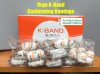 K-Band Conforming Bandage ผ้ายืดพันแผล 15cm x 4M (1 ม้วน)
