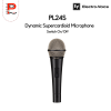 EV : PL24S Microphone