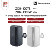 EV : ZX1i-100TB / W