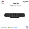 LOGITECH : Meet Up