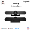 LOGITECH : Meet Up