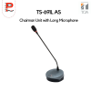 TOA : TS-691L Chairman Unit with Long Microphone