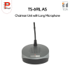 TOA : TS-691L Chairman Unit with Long Microphone